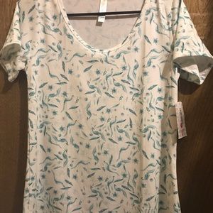 LuLaRoe Classic T
